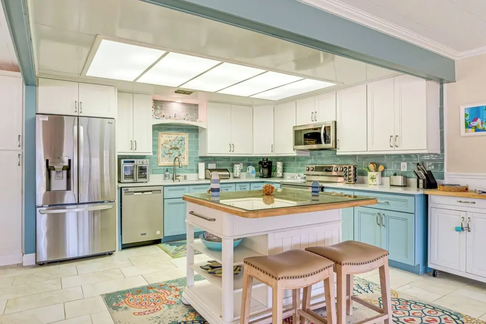 Dock + Lanai: Riverview Homosassa Escape!