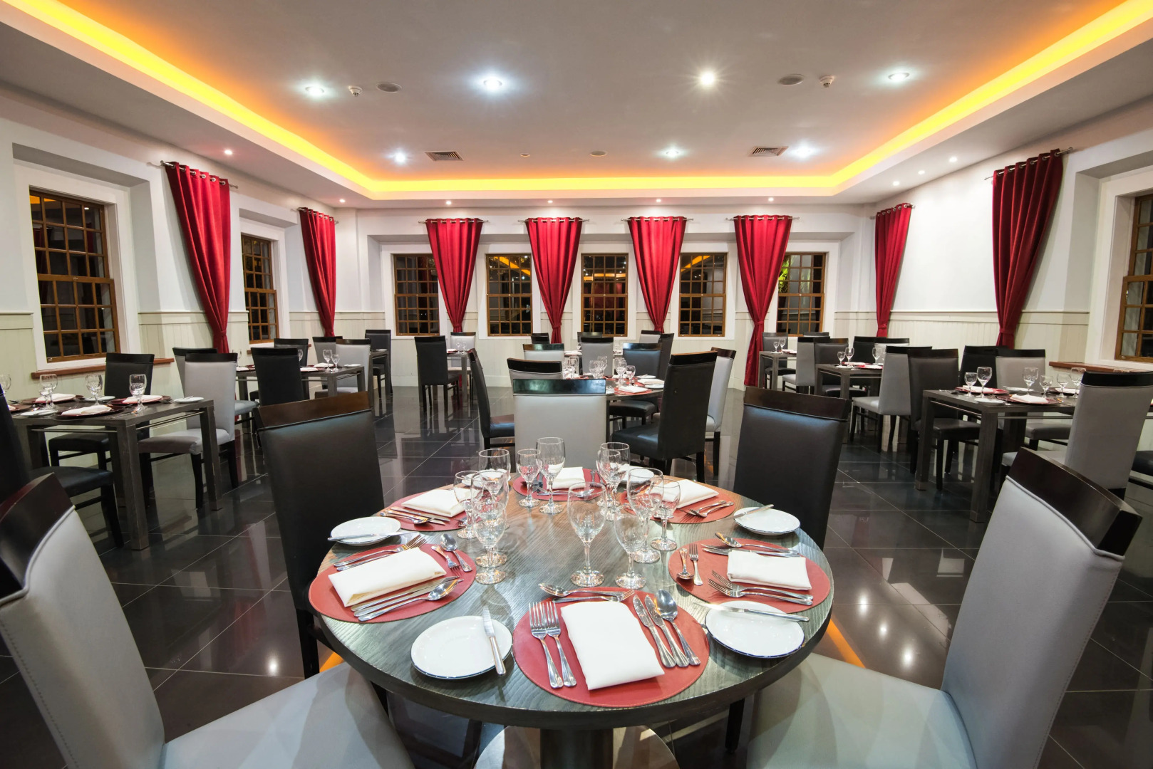 Vila Gale Eco Resort de Angra - All Inclusive