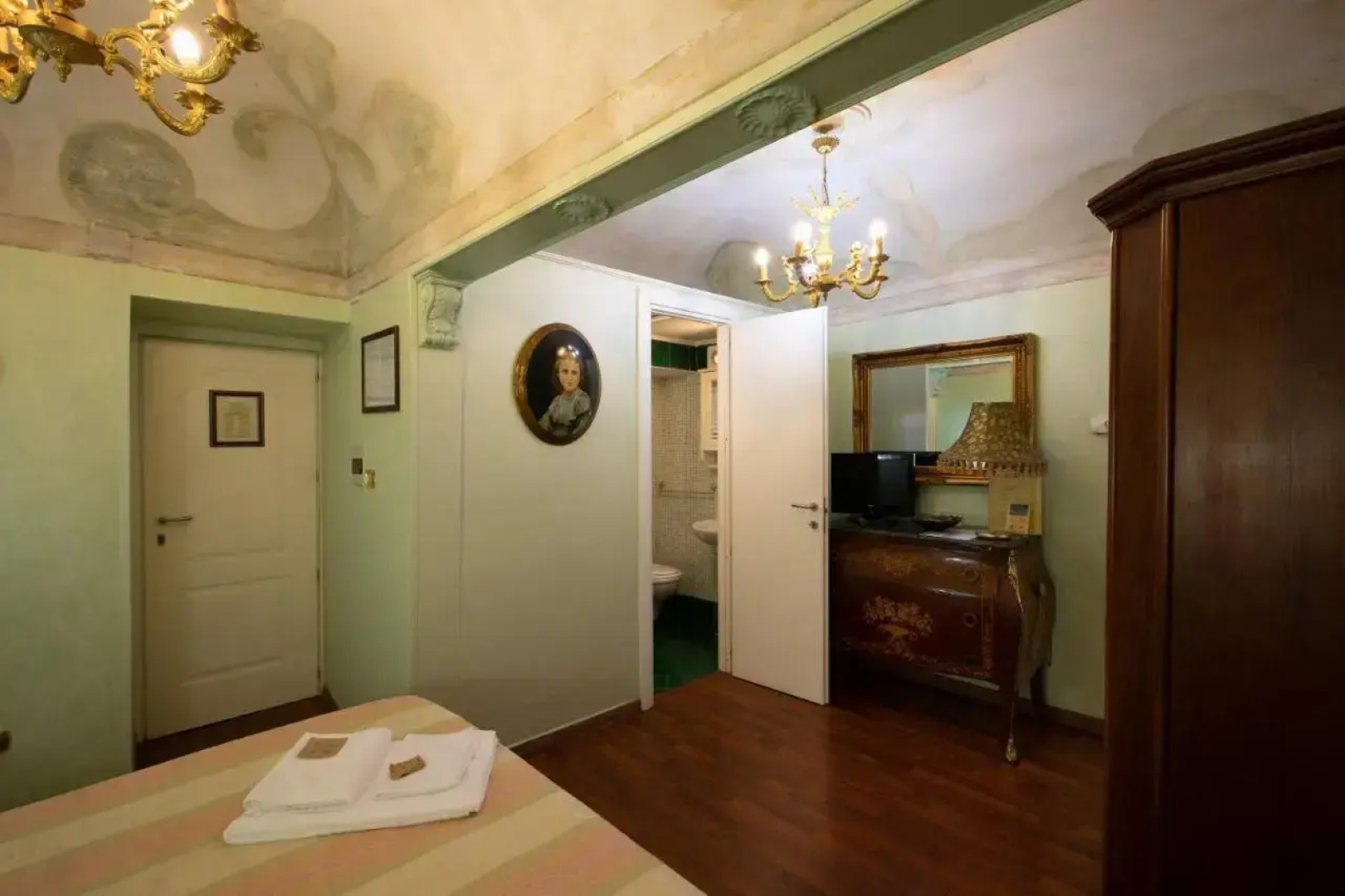 Antica Dimora Isernia