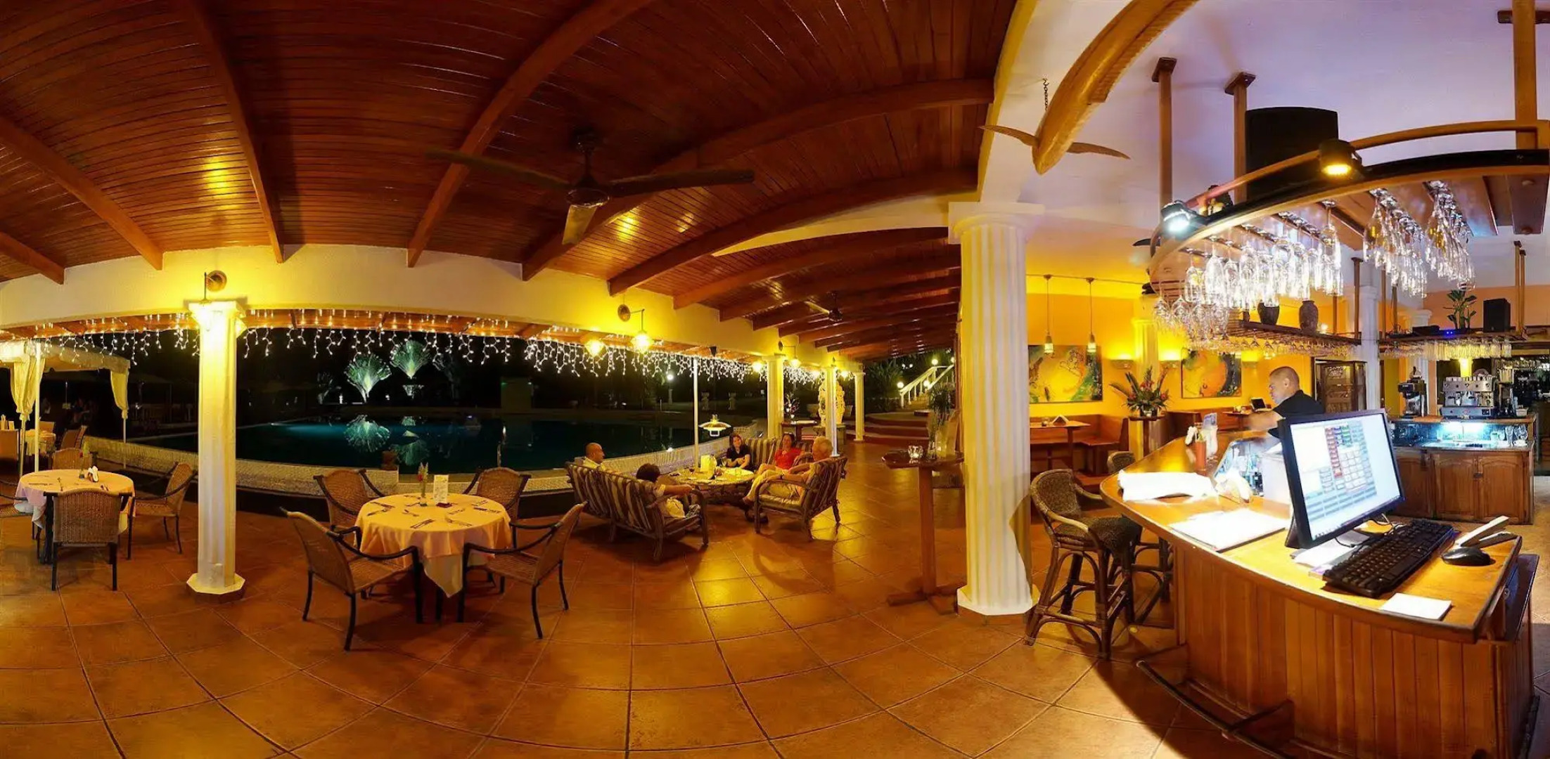 Cristal Ballena Boutique Hotel & Spa