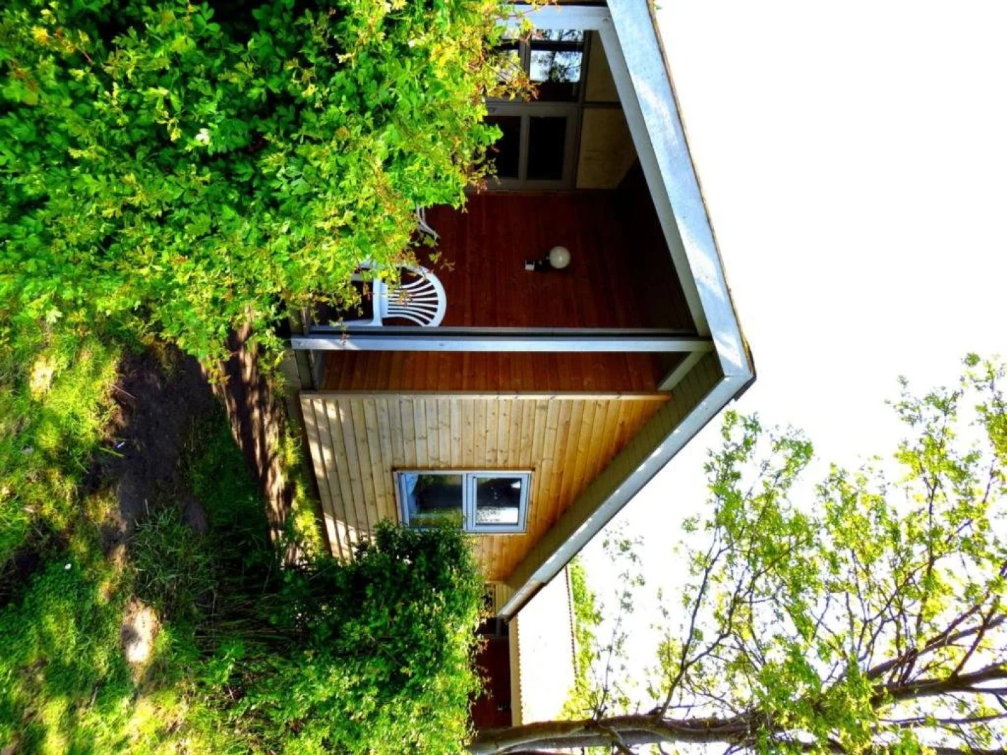 Tangloppen FDM Camping