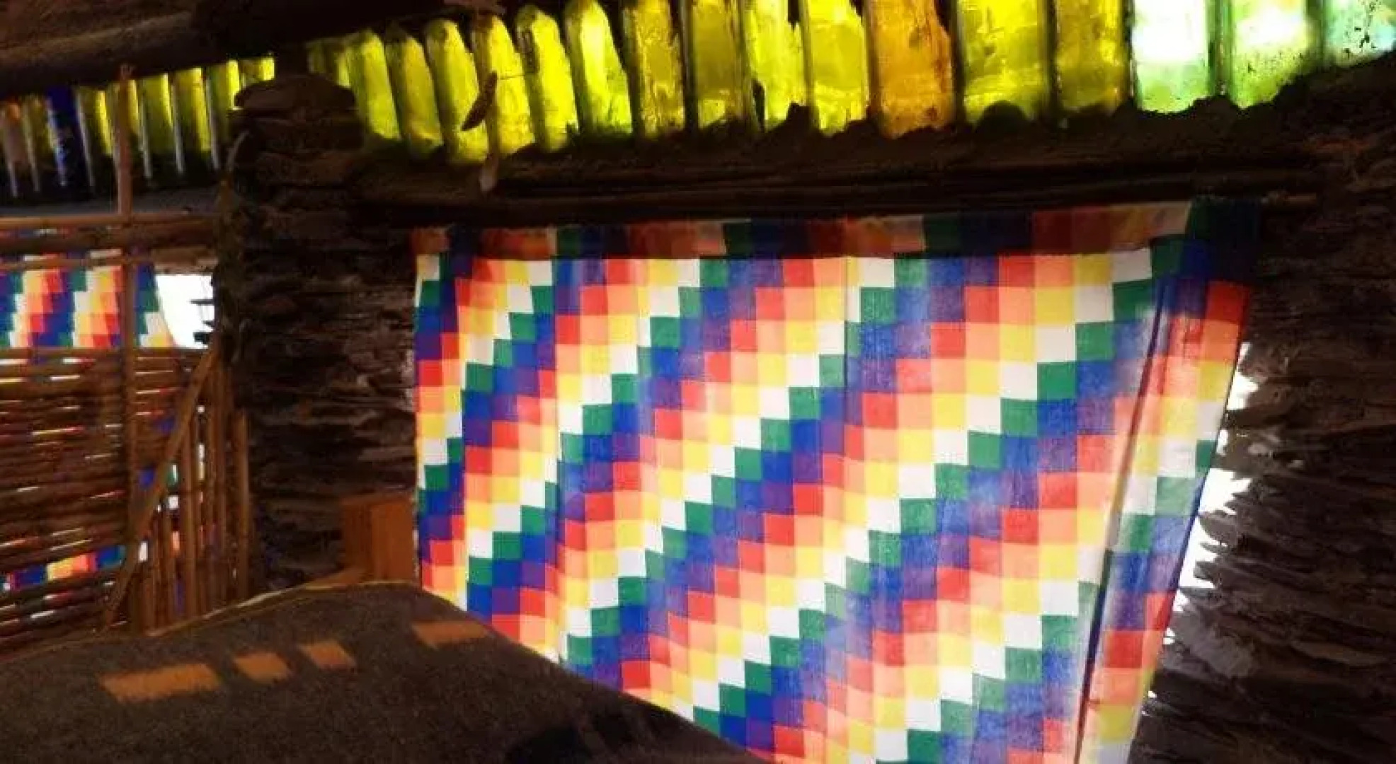 Tierra Andina Hostel