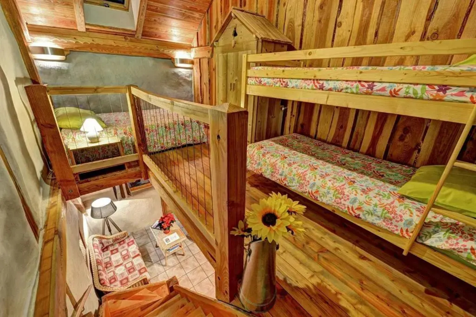 Chambres d'Hôte le Brin de Paille