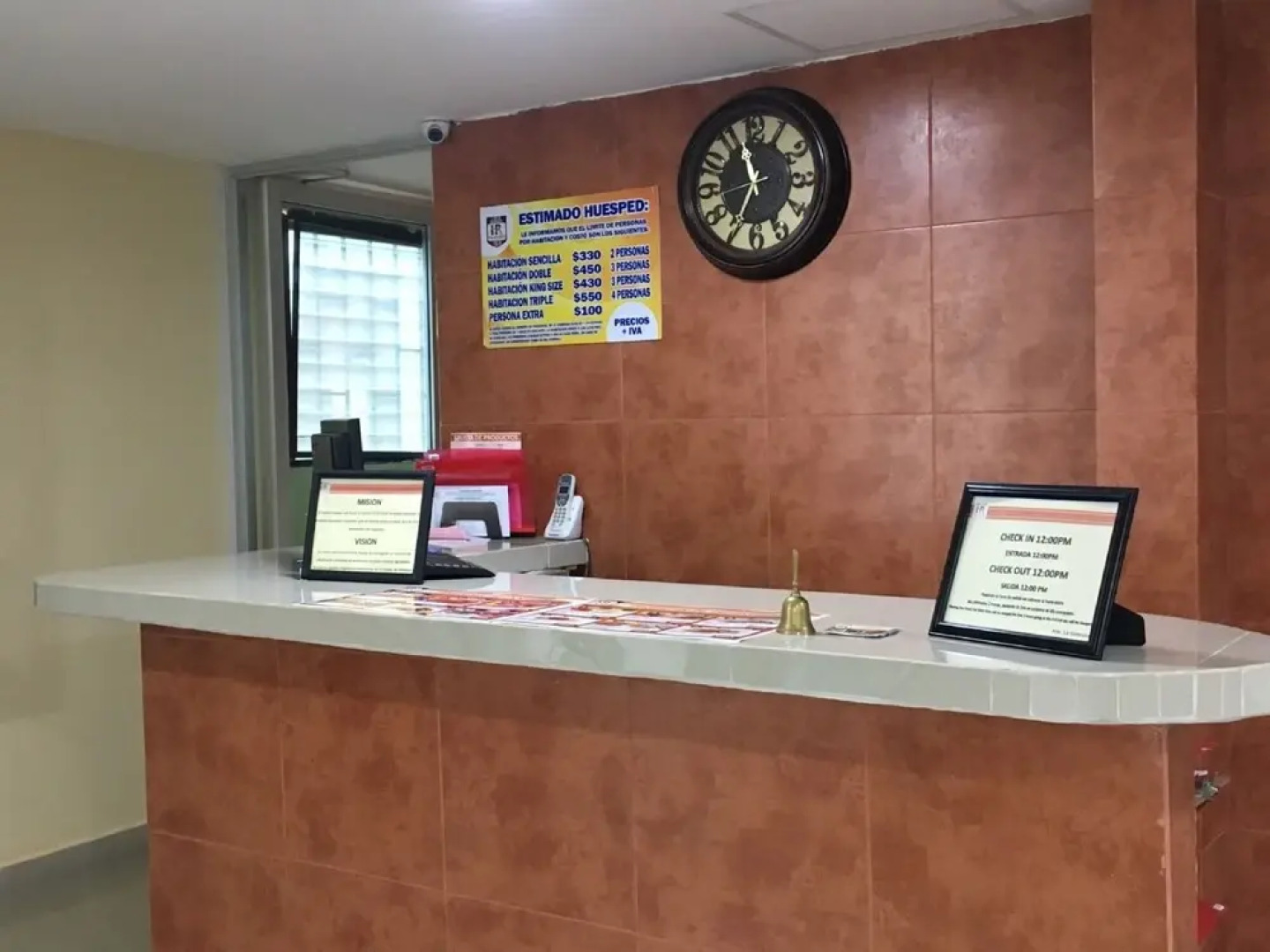 OYO Hotel Puerto Real Minatitlán