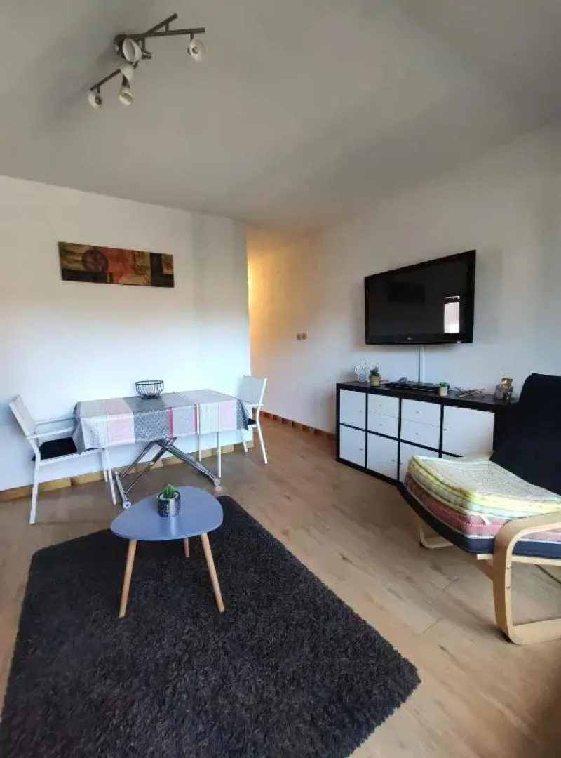 La Goélette, appartement proche plage tout à pied