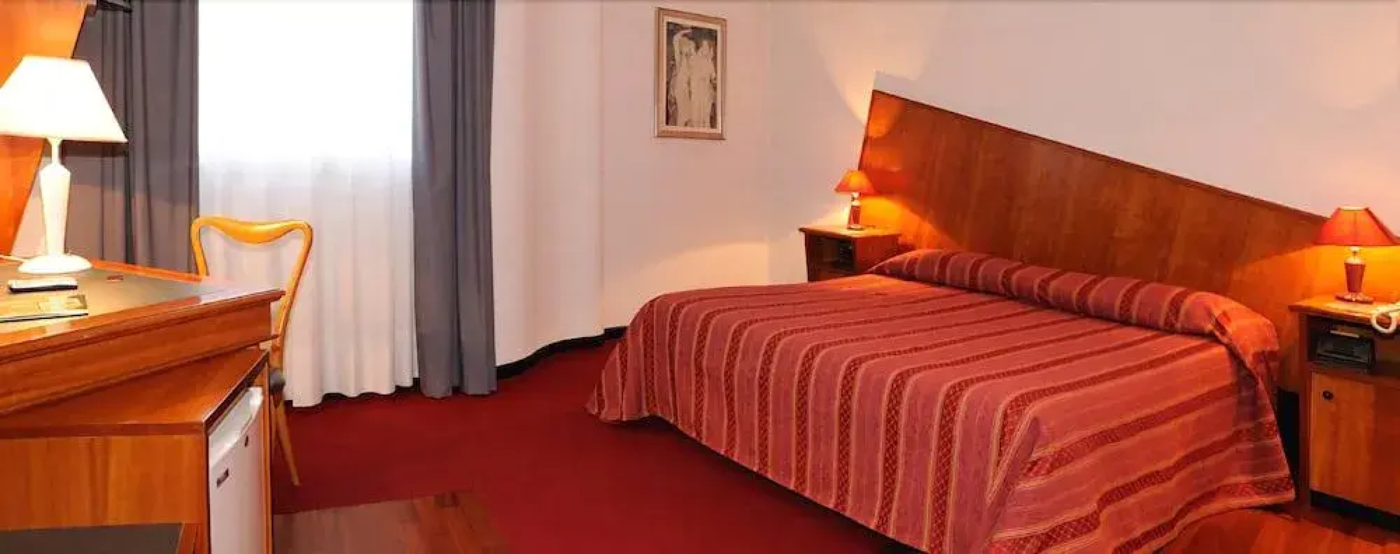 Hotel Due Torri Tempesta