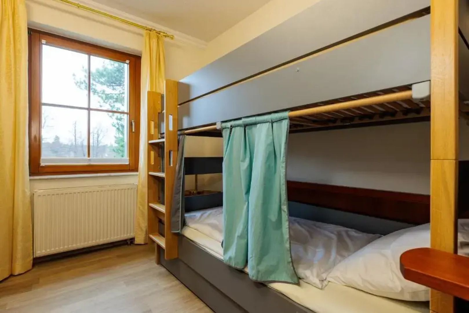 Residenz Seehotel Berlin Brandenburg