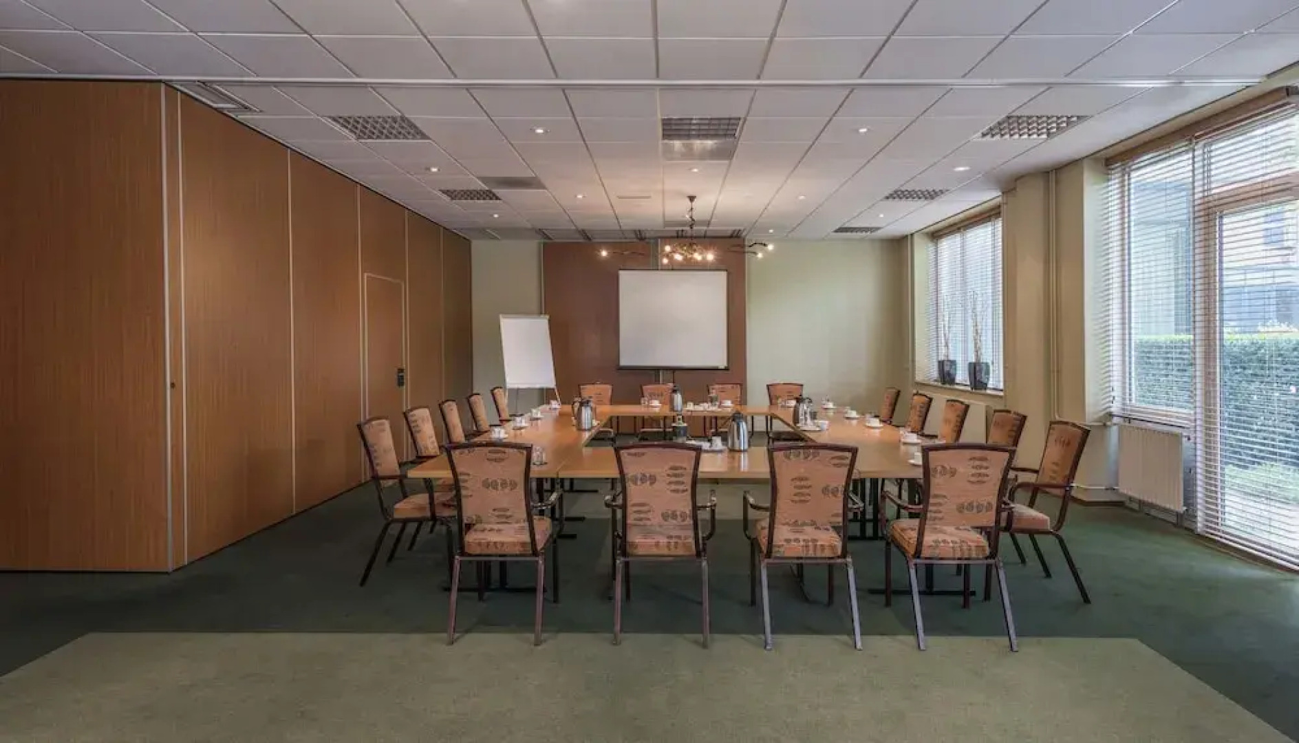 Boutique Hotel & Restaurant Cordial