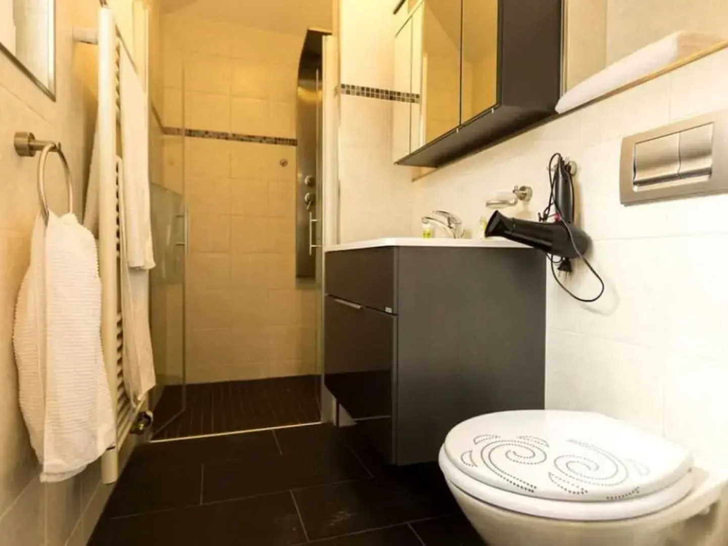 Spacious Holiday Home in Windeck with Garden