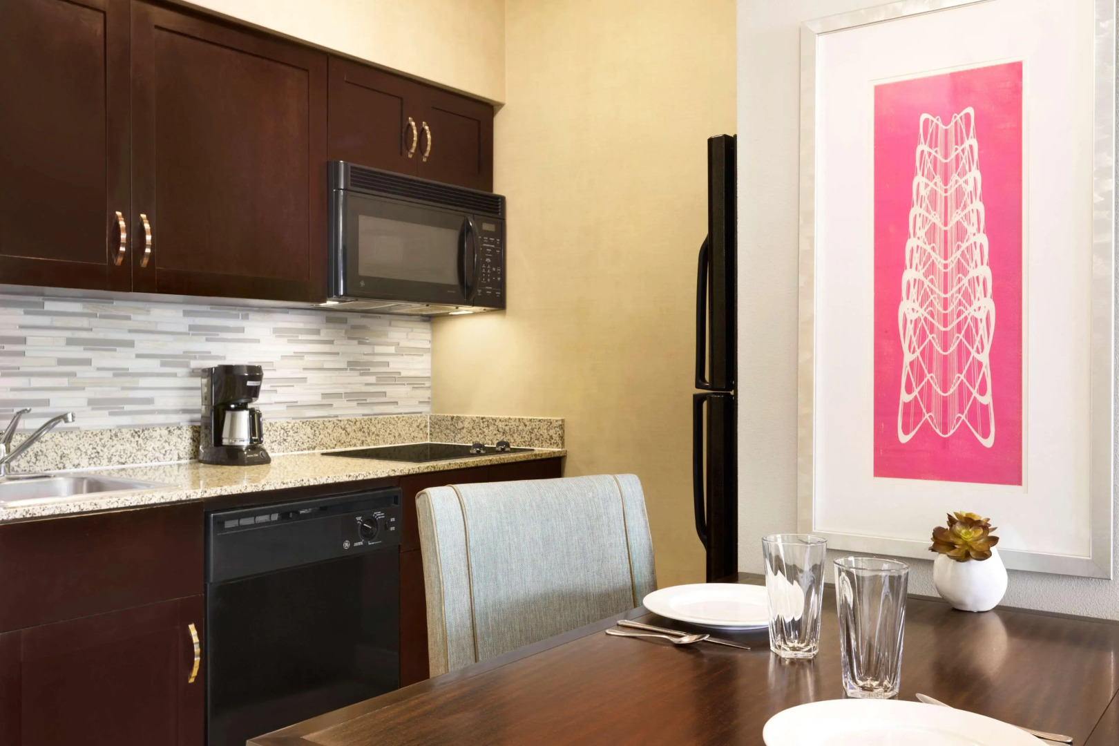 Homewood Suites by Hilton Plano- Richardson