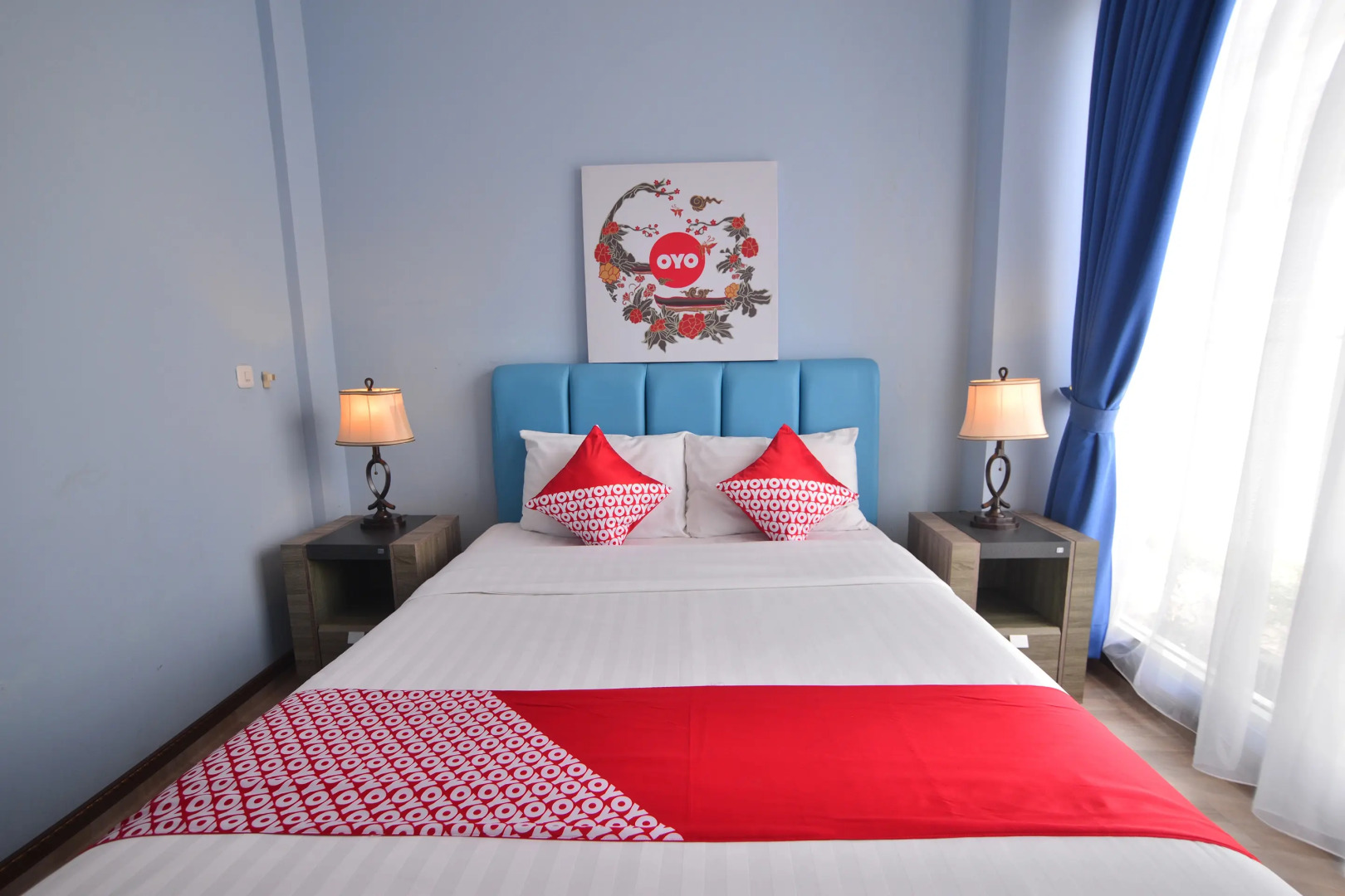 Hotel O Appartel Cempaka