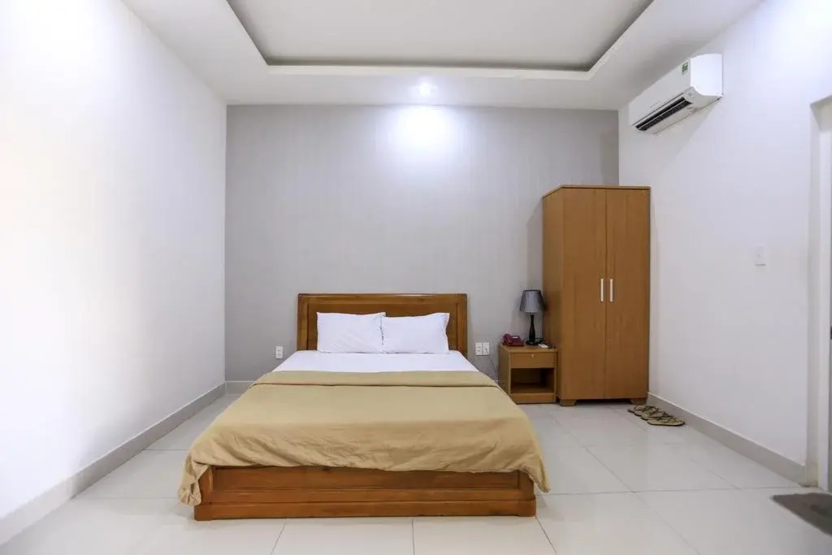 The Masion Hotel Bien Hoa