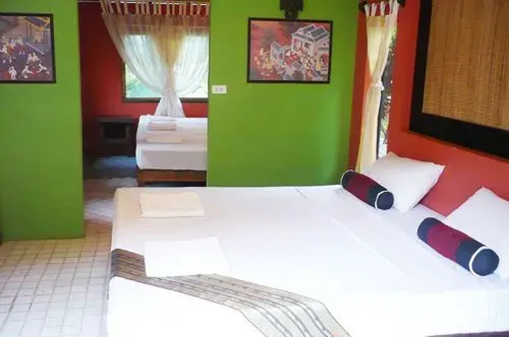 Lantawadee Resort And Spa