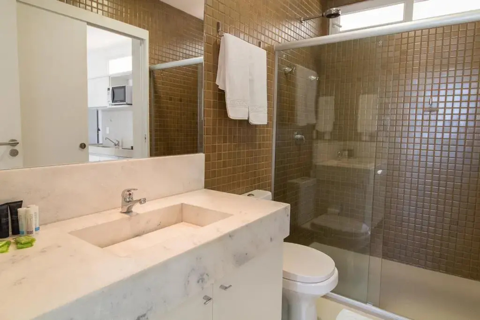 Wave Suítes Hotel & Lounge Bar