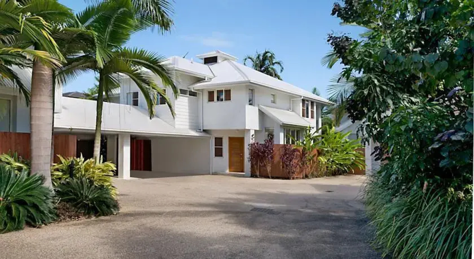 Port Douglas Accommodation - 5 Templemoon