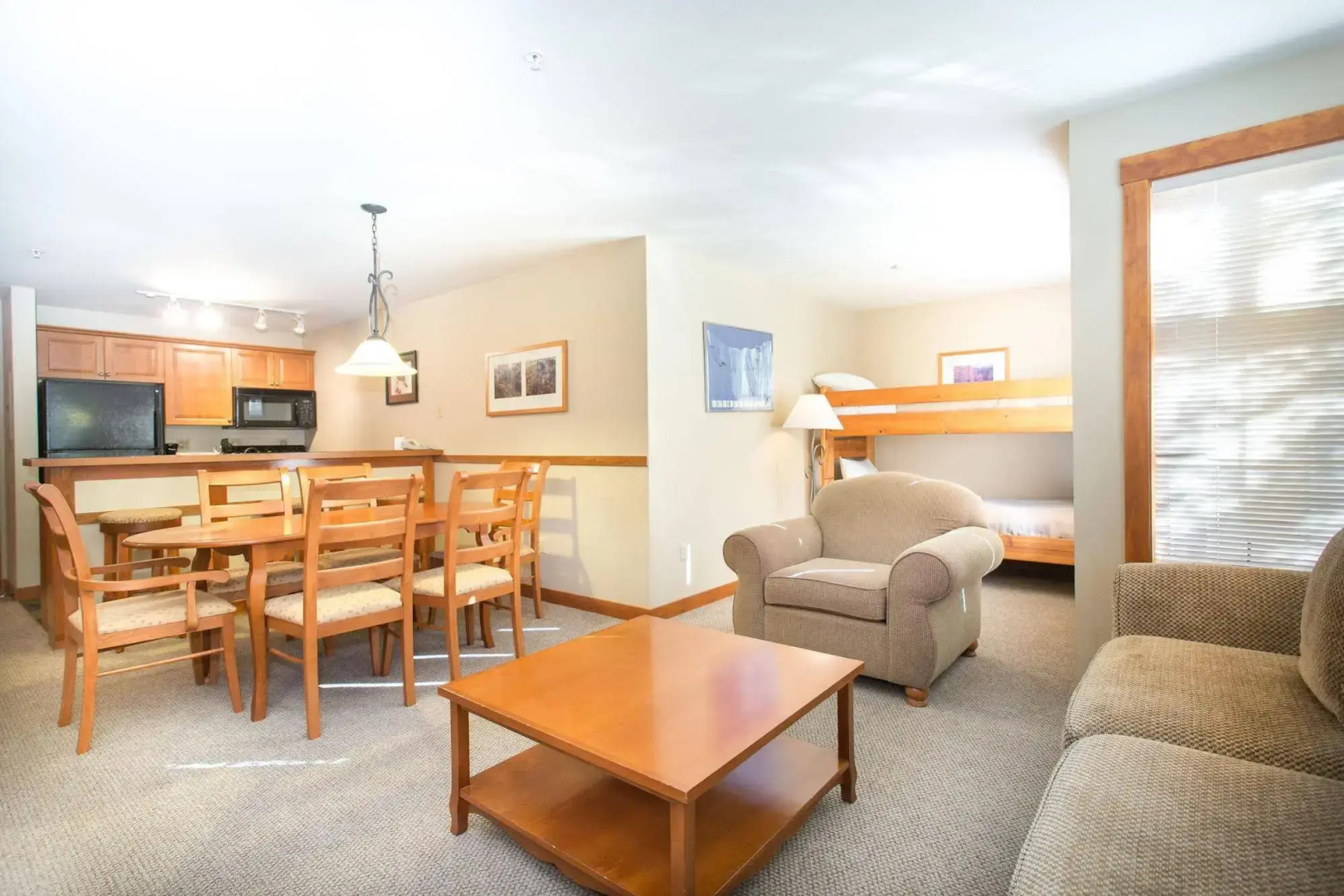 Solitude Resort and Lodging