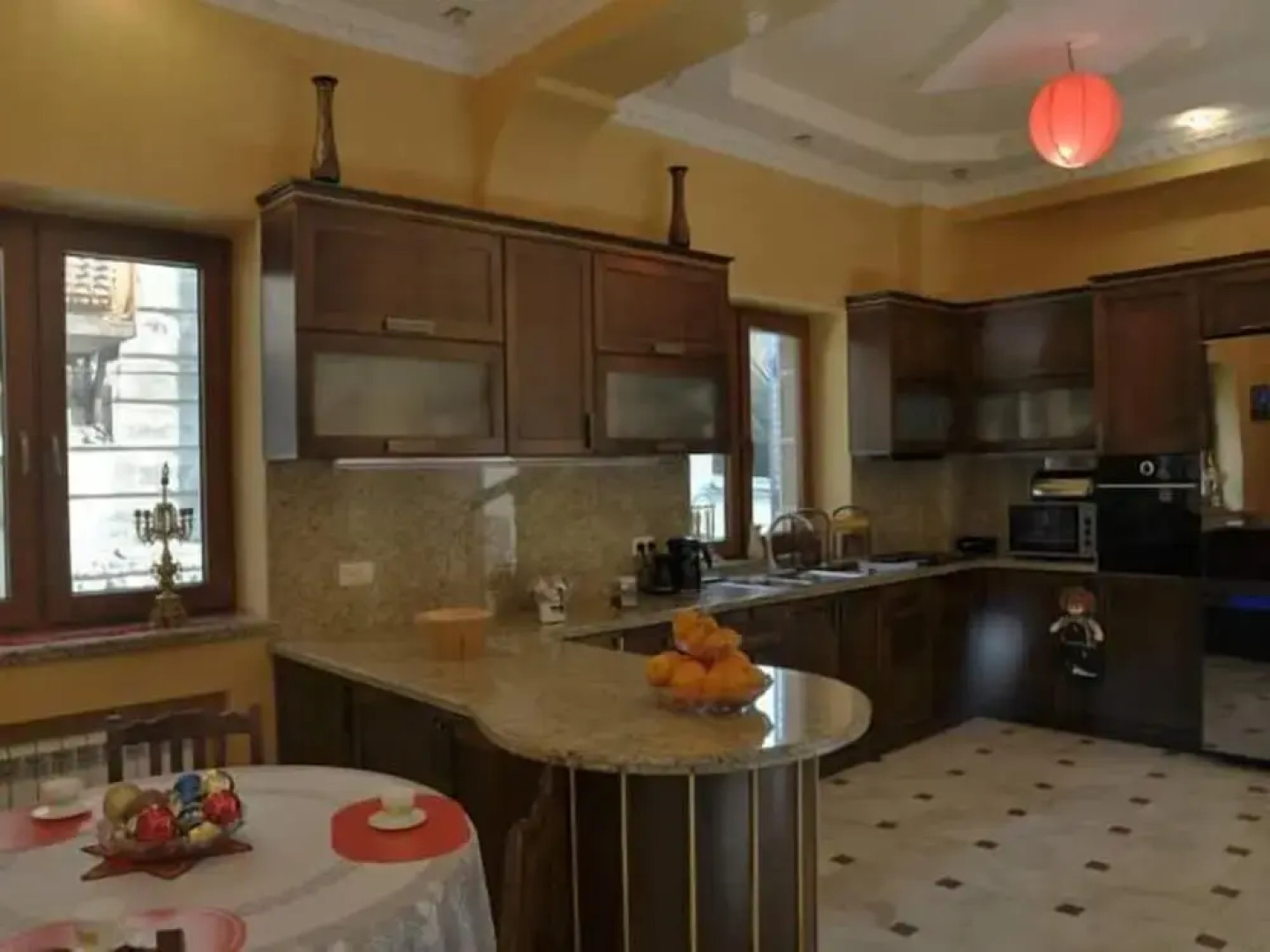 Бутик-отель Avlabar