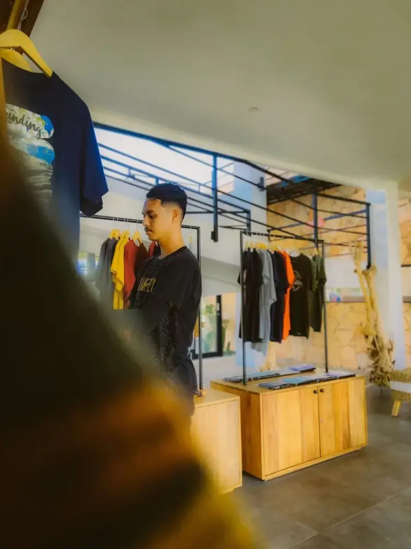 Kambaniru Beach Hotel & Resort