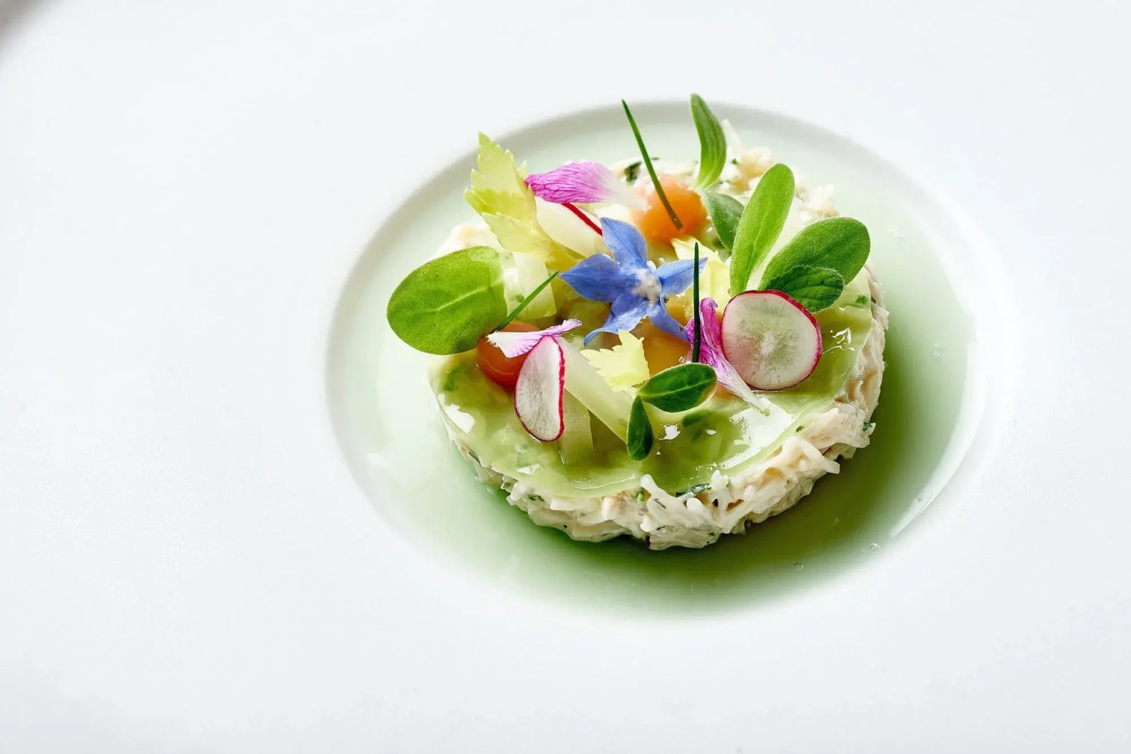 The Bath Priory Hotel and Spa