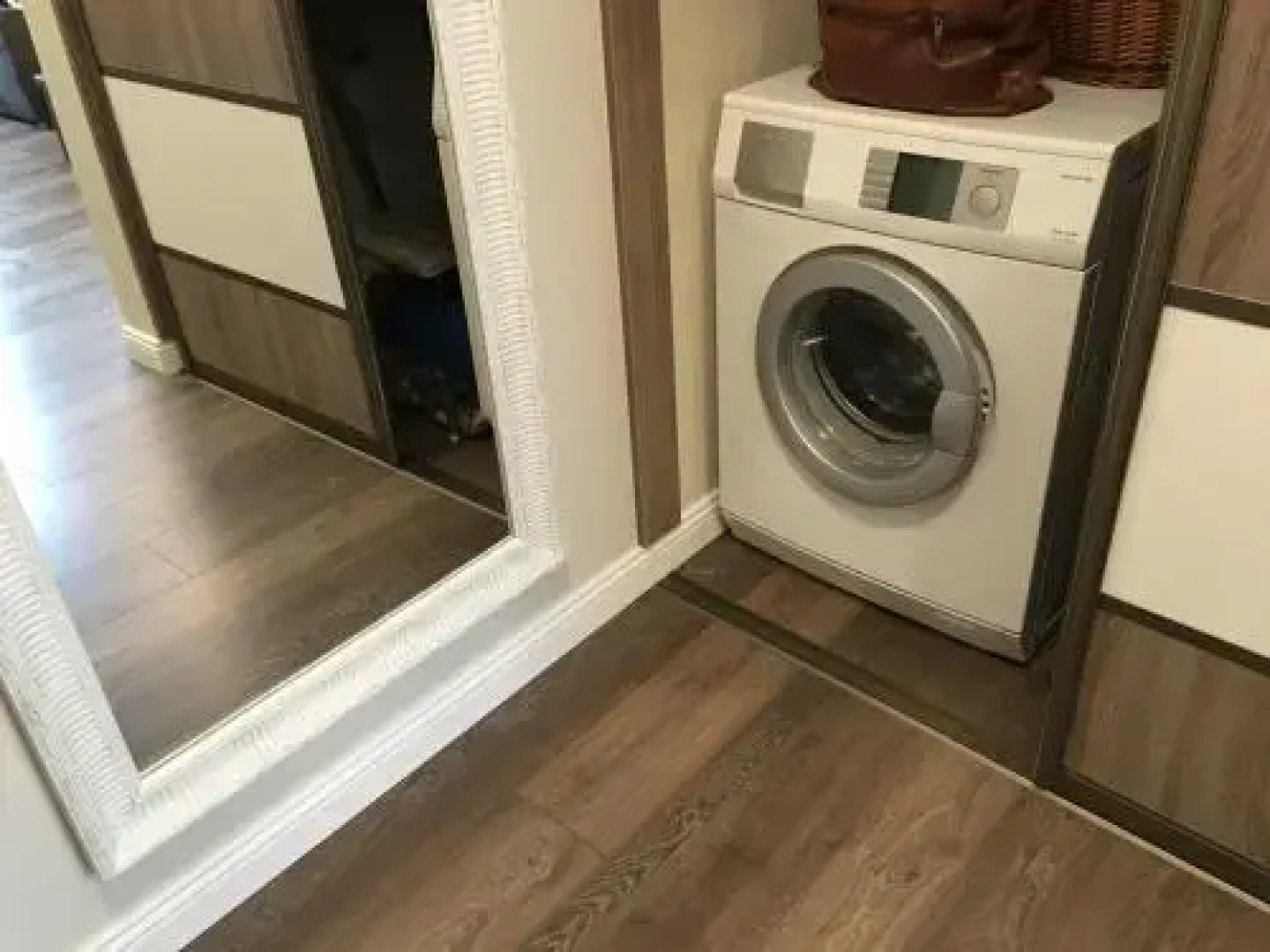 Gintaro Ilankos Apartamentai Nr. 5