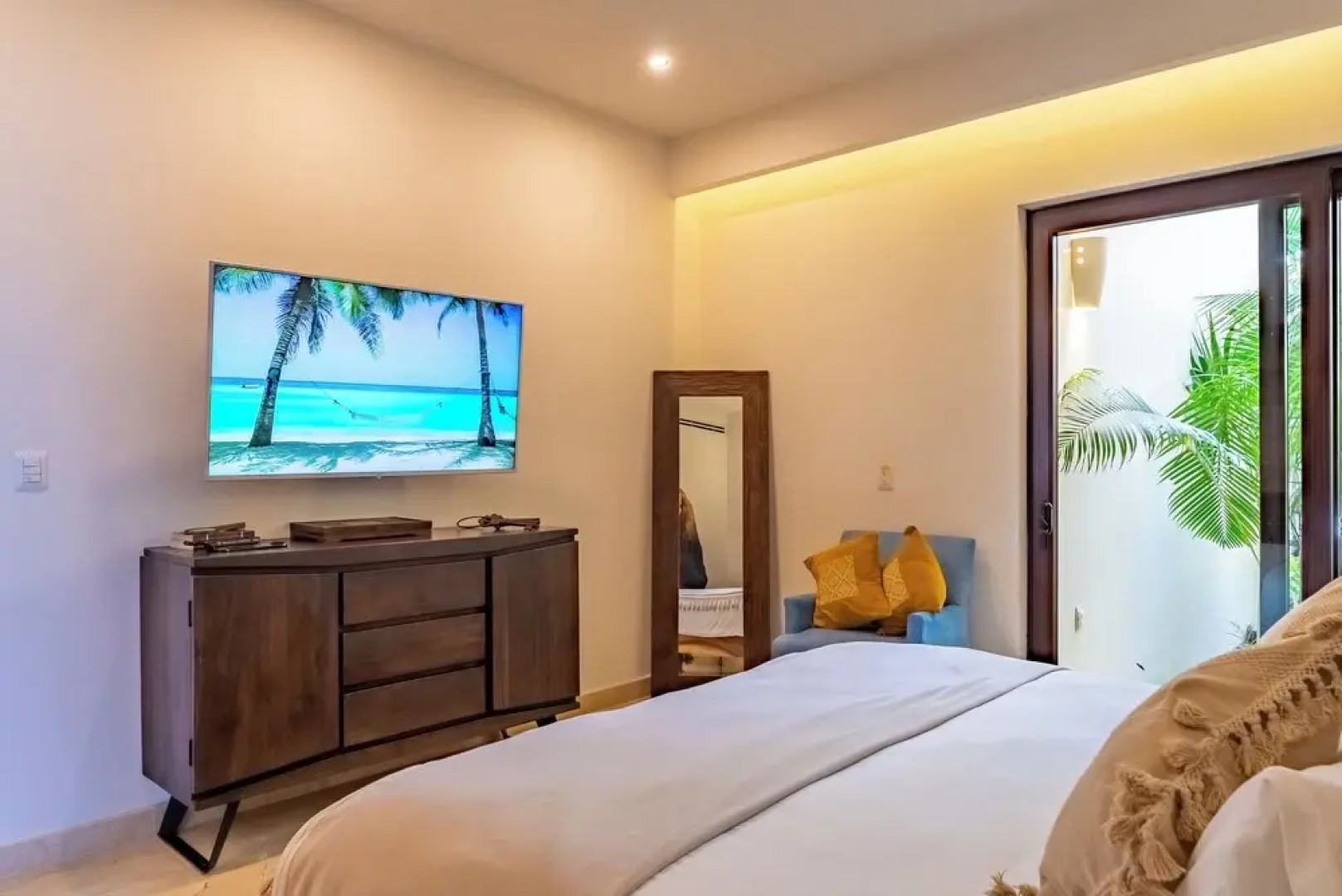 Ground Floor Marina View Infinity Pool Private Terrace Puerto Aventuras