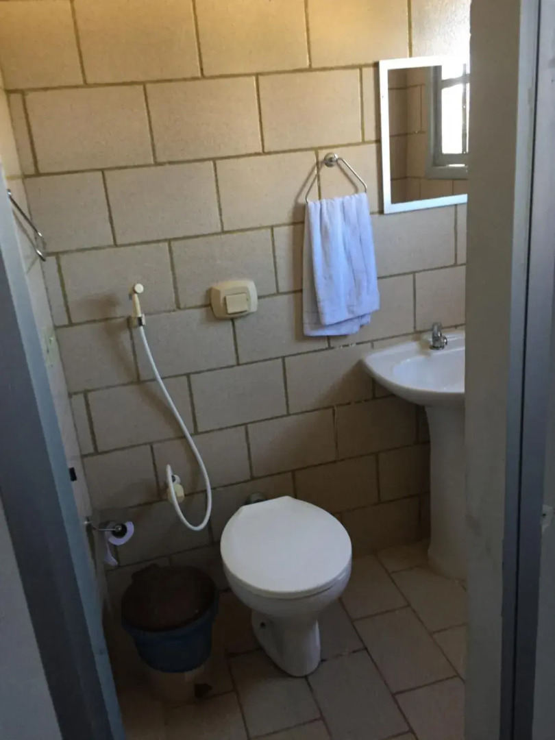 Hotel Santa Terezinha