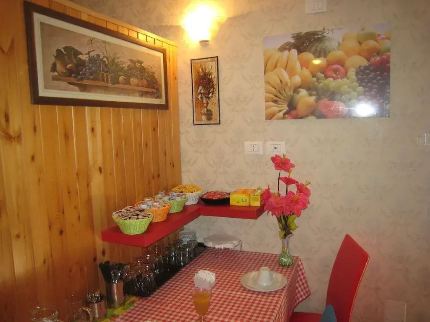 International B&B Venezia