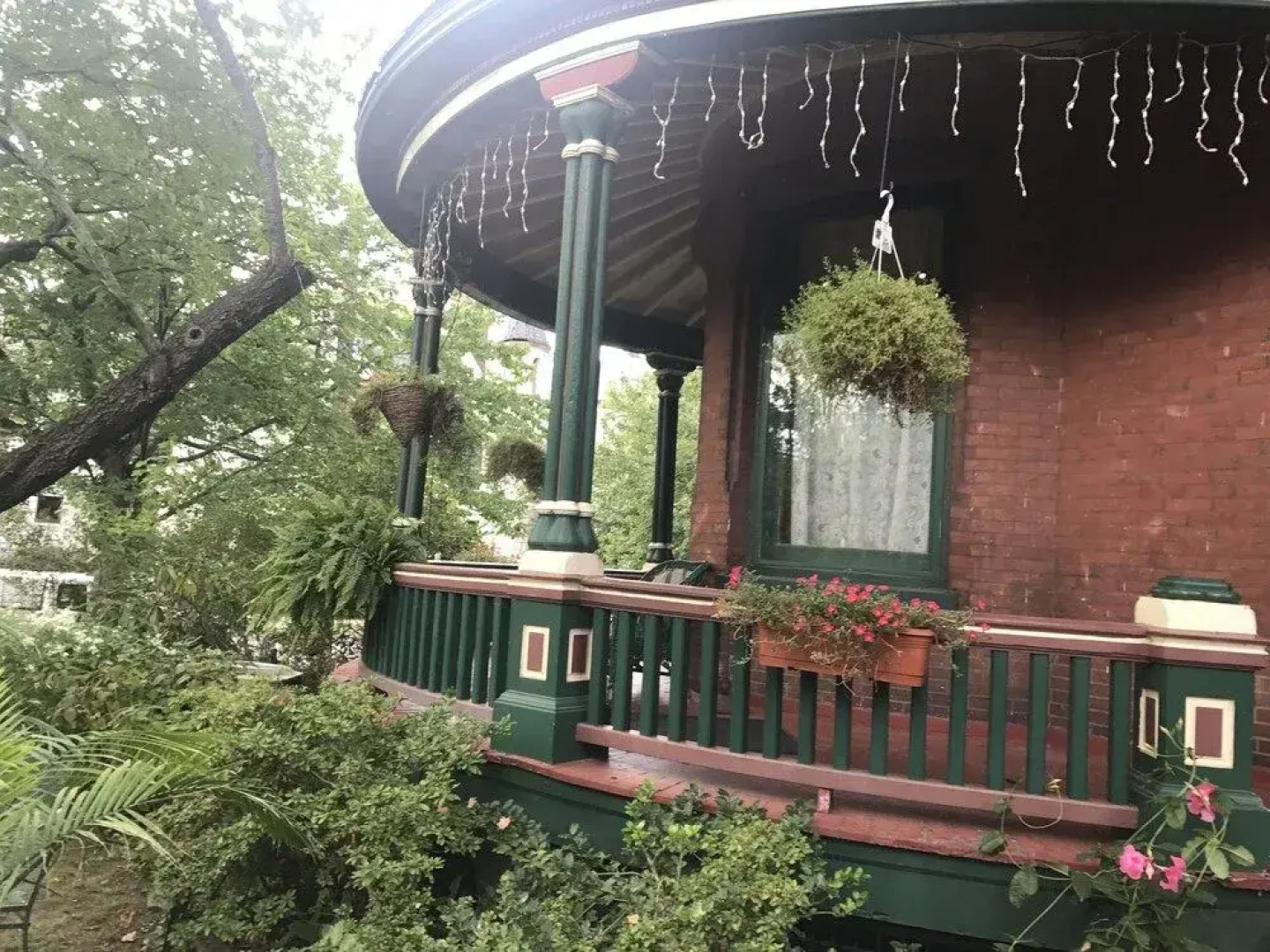 The Gables B&B Philadelphia