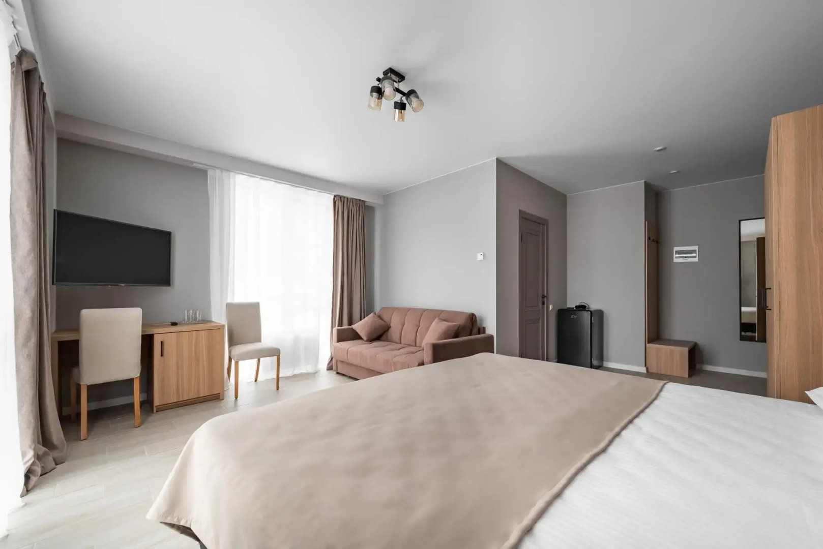 Hotel Leon (Леон)