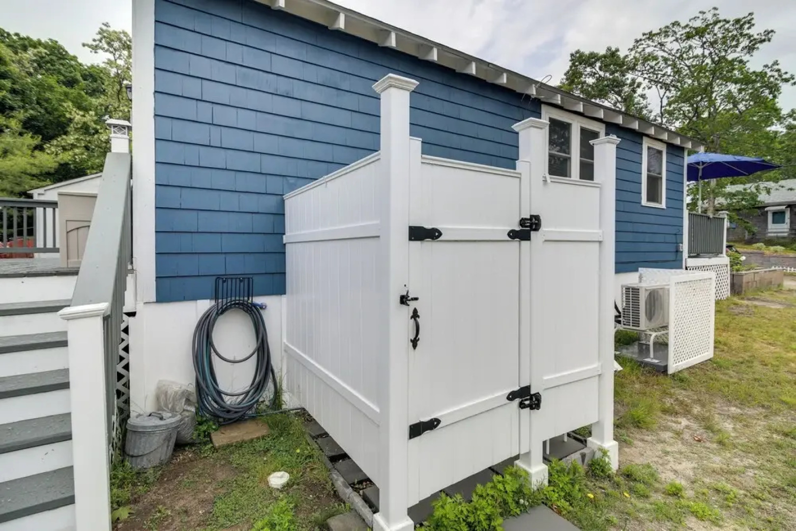 Wareham Cottage Near Cape Cod & Ski Area!