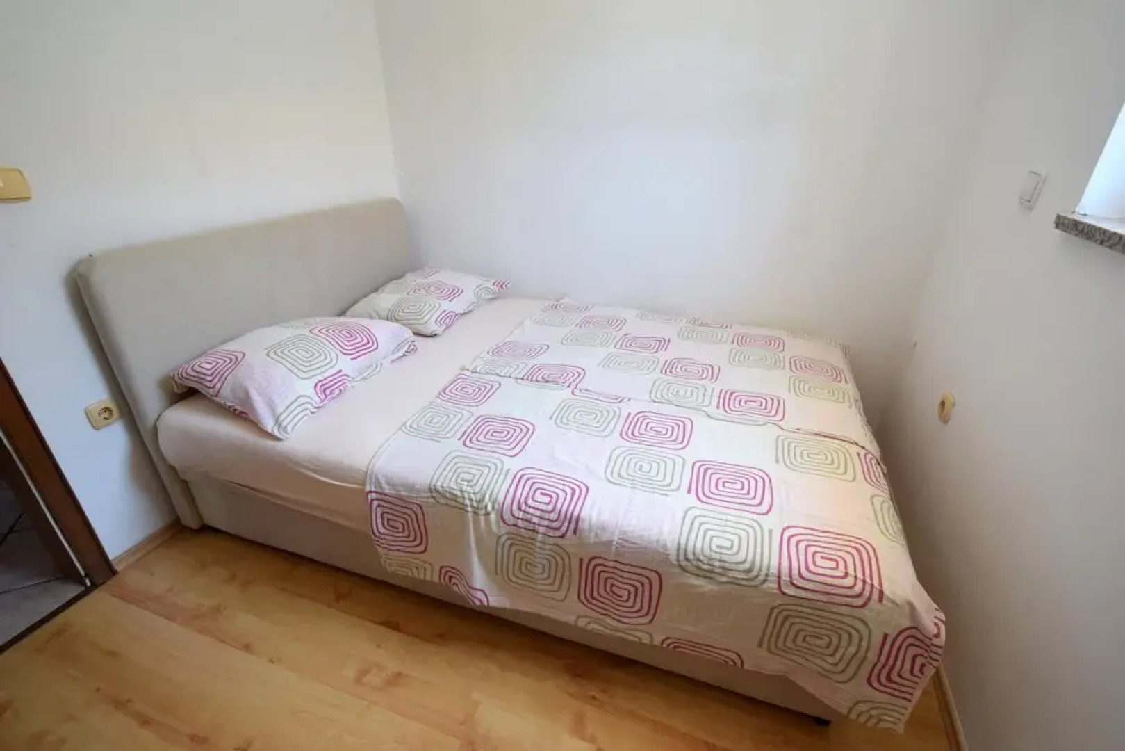 Apartments Željka G