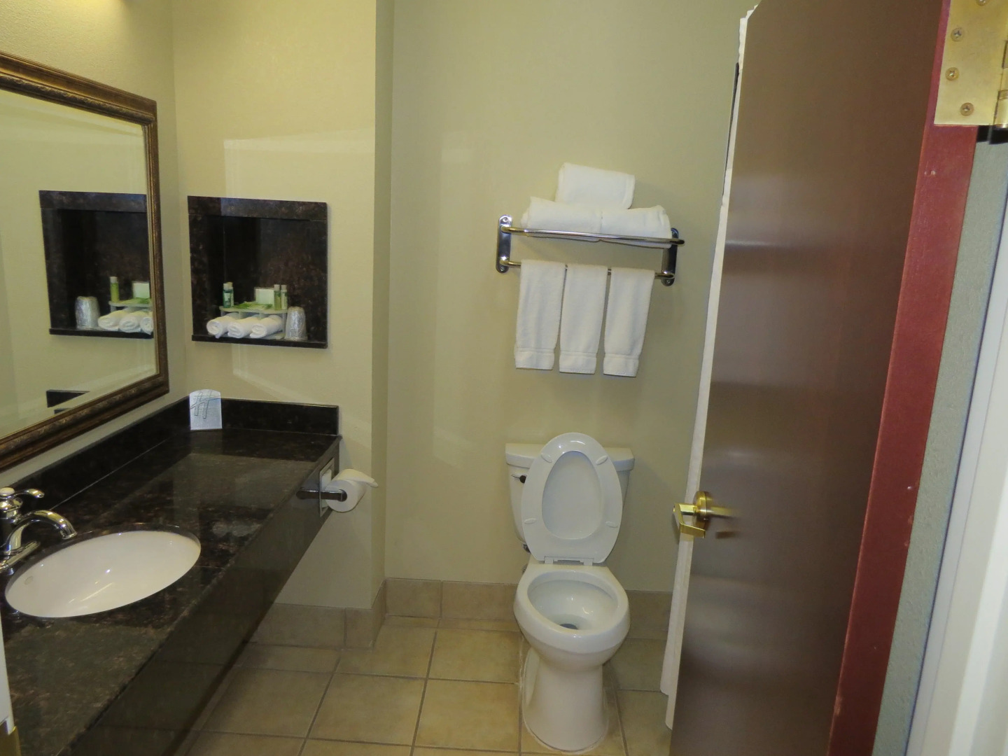 Holiday Inn Express & Suites Pampa by IHG