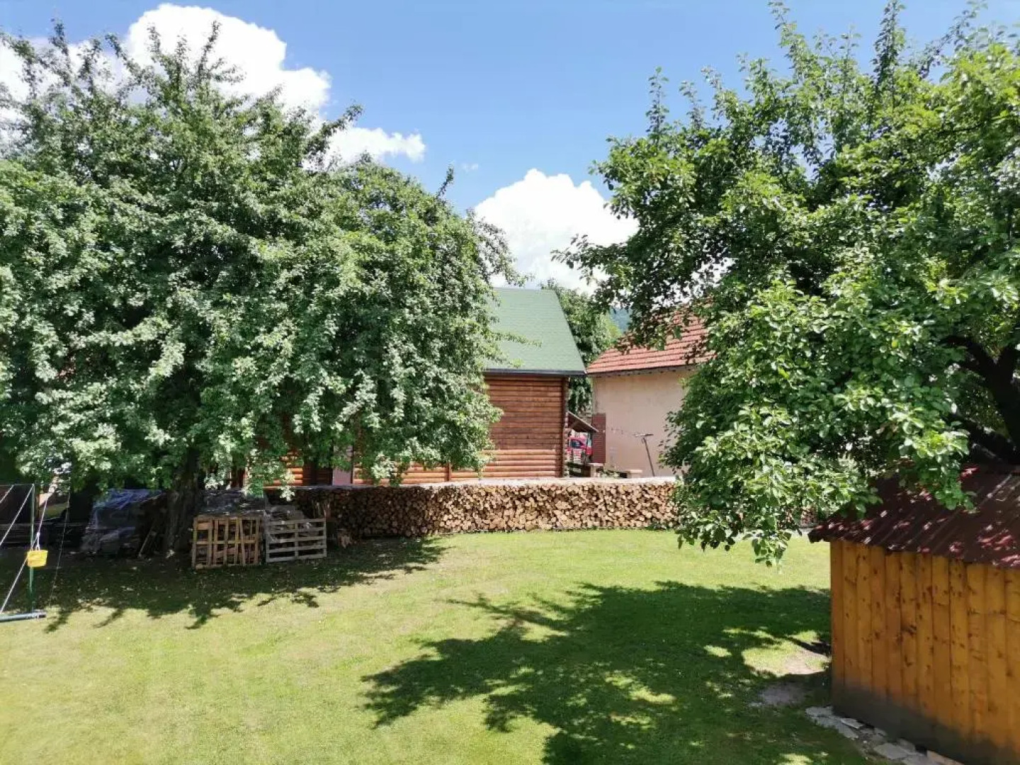 Apartments Šćepanović