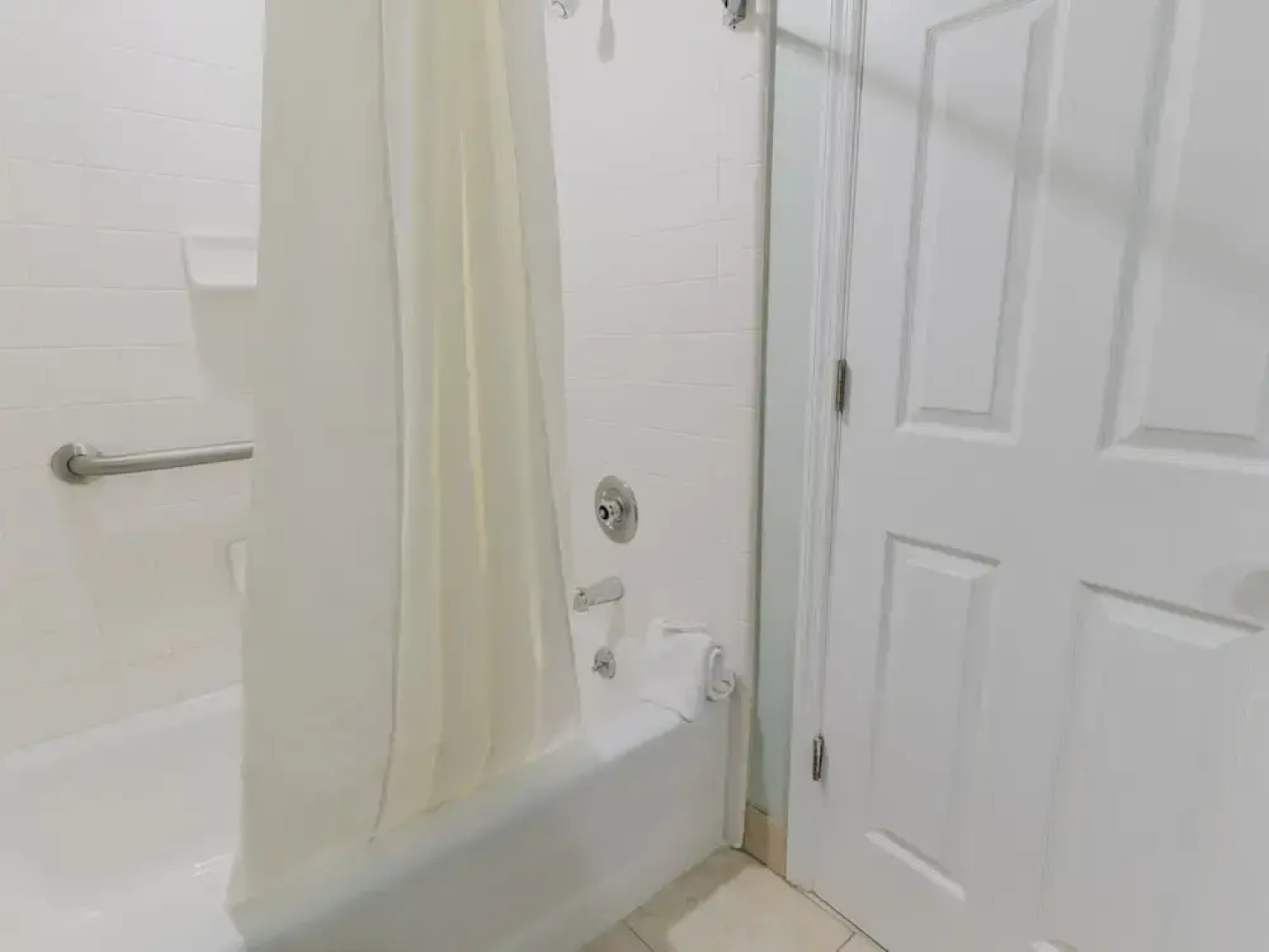 Southwind II at Shipyard