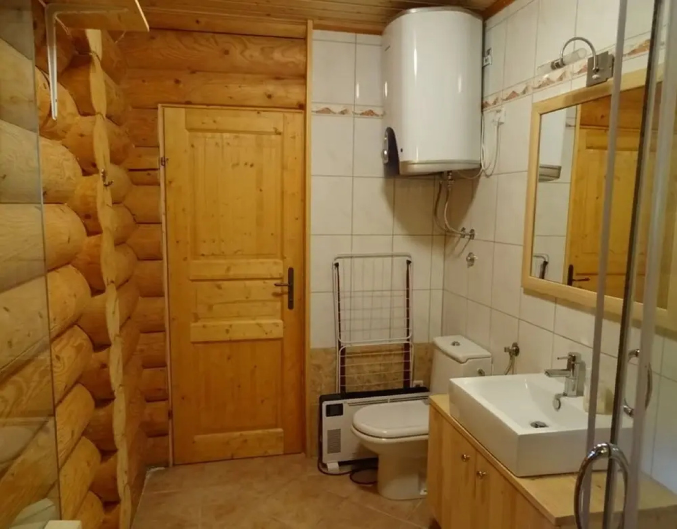 Podlipje Estate With Sauna