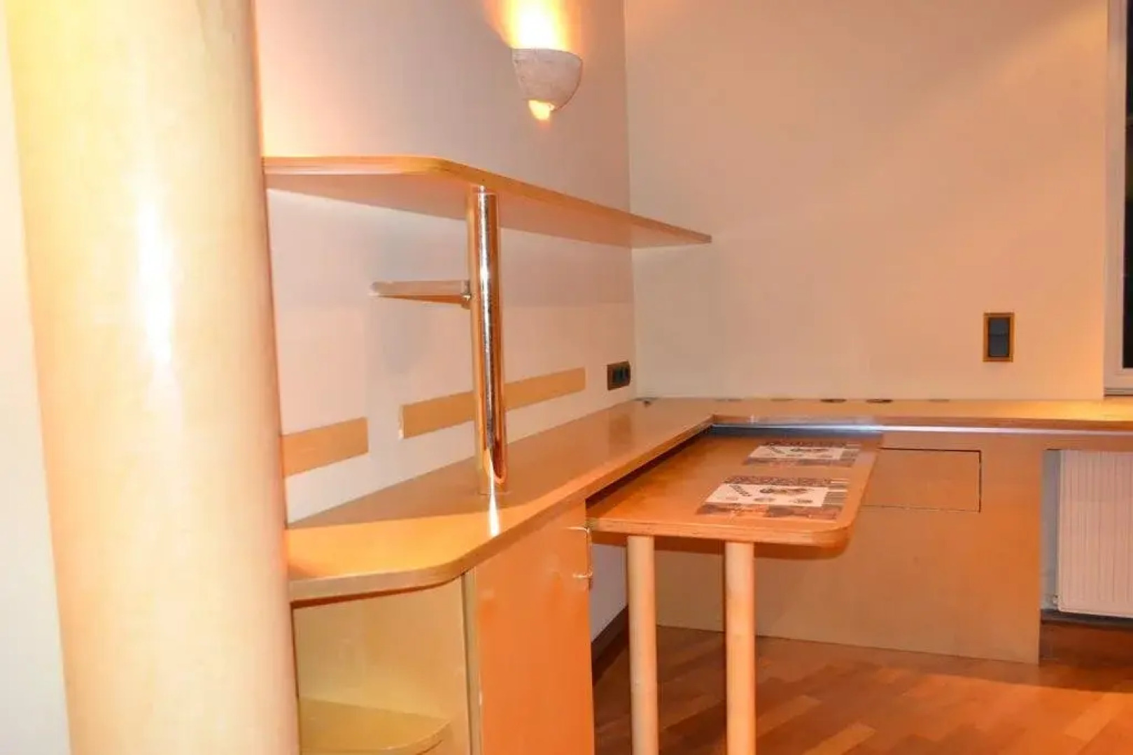 Goldfisch Apartment Vienna Opera House