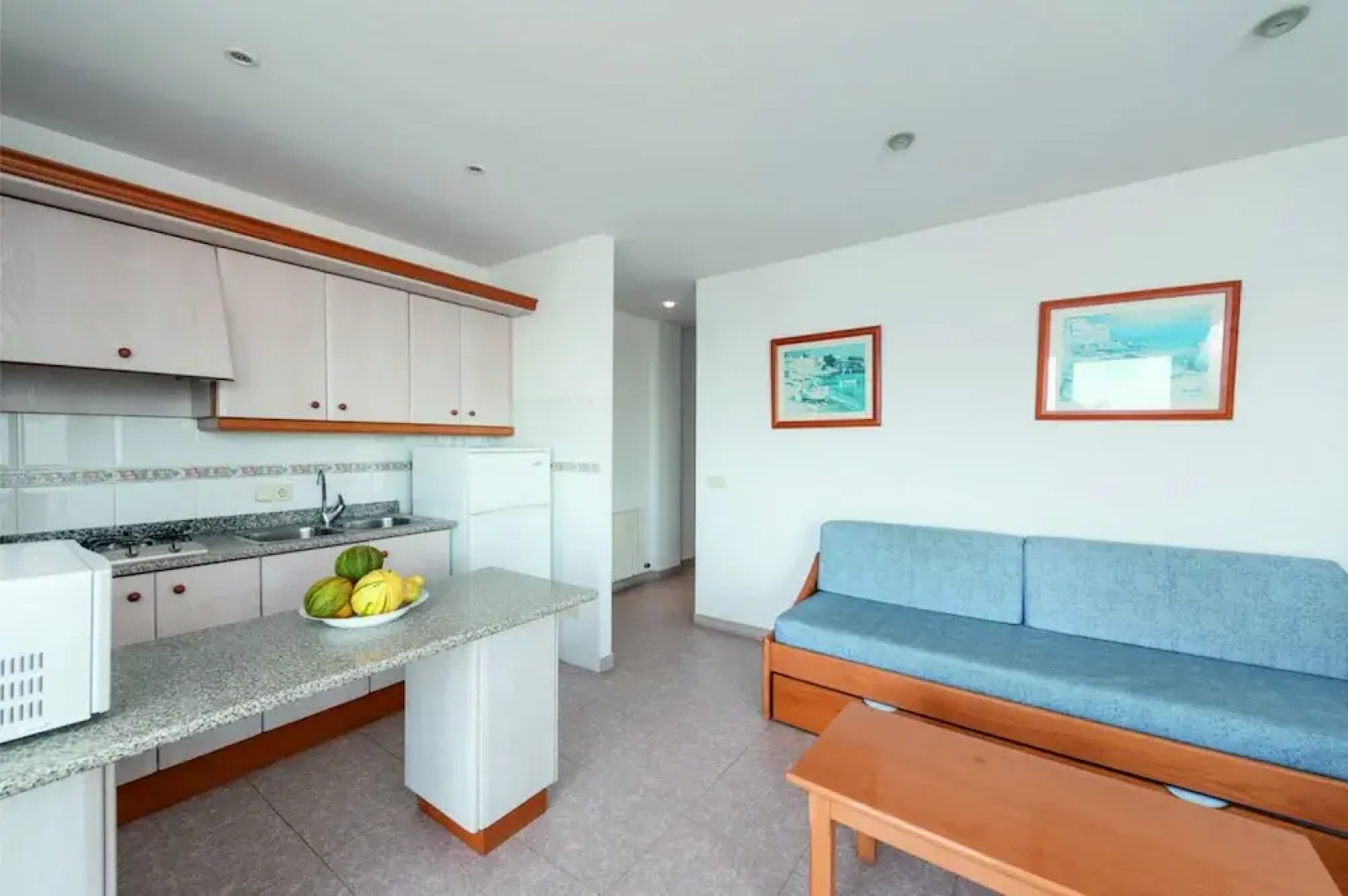 Apartamentos Xaloc HRC