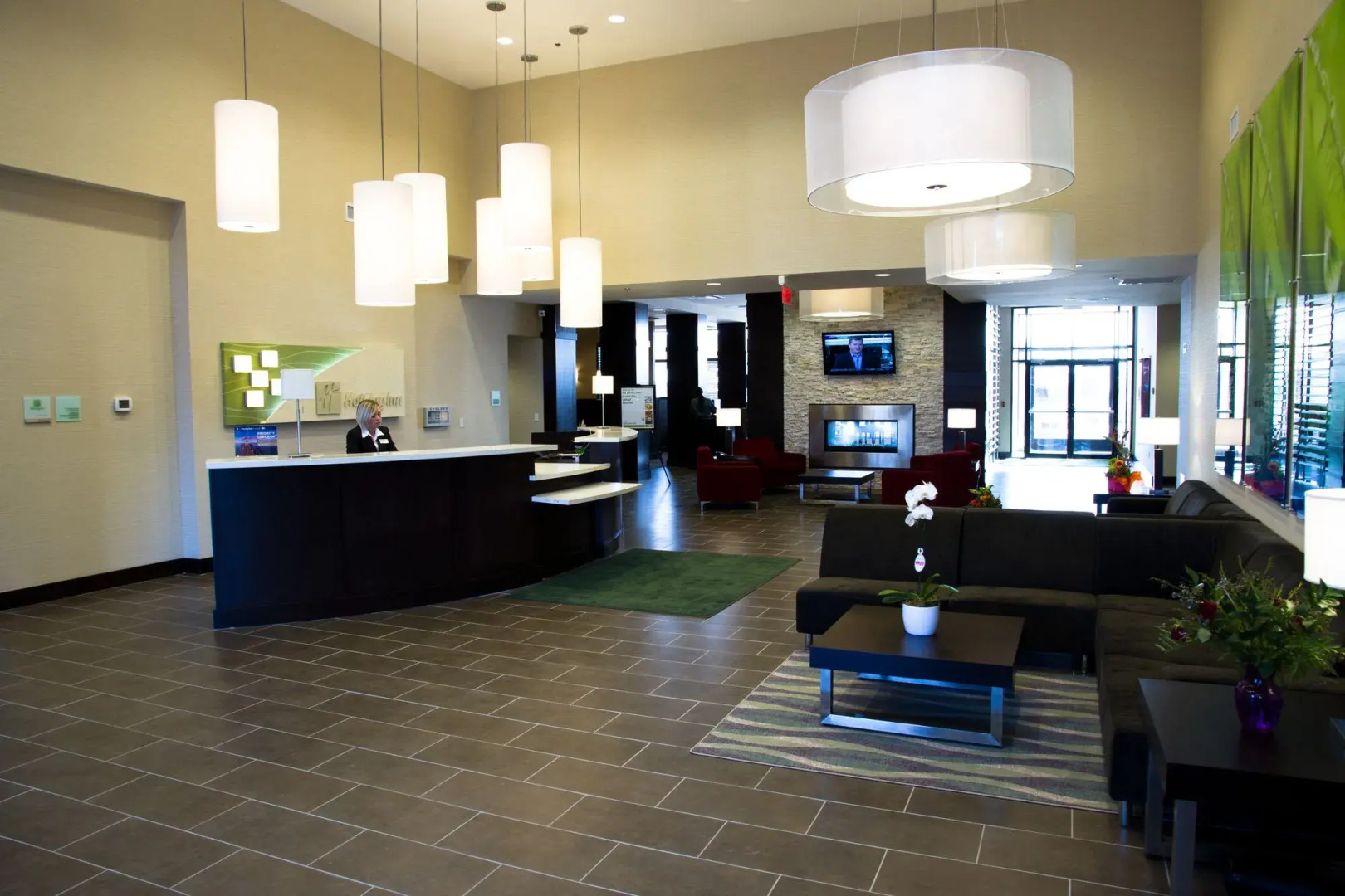 Holiday Inn Hotel & Suites Red Deer South by IHG