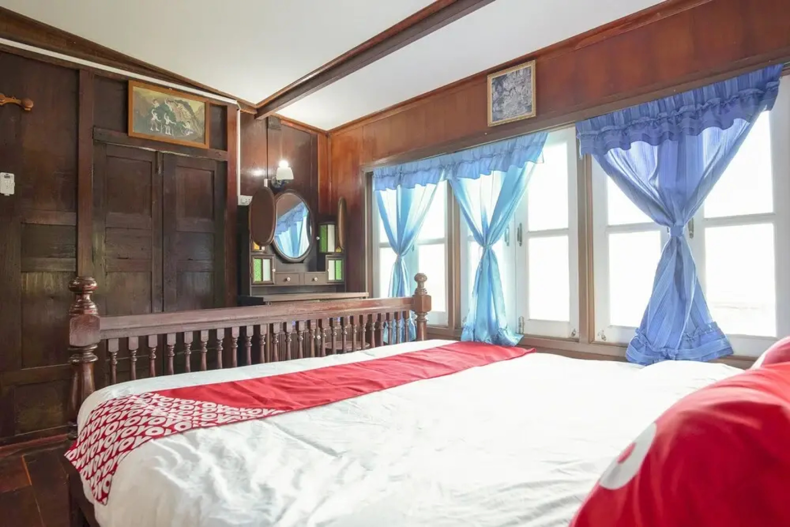 Raknatee Countryhome Resort by OYO Rooms