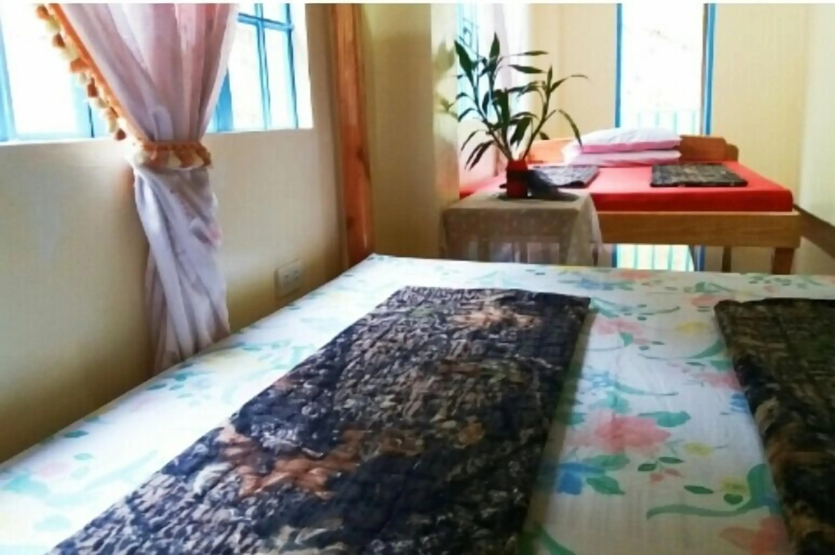 SEE TOO VILLE - Nature Lodge Sagada