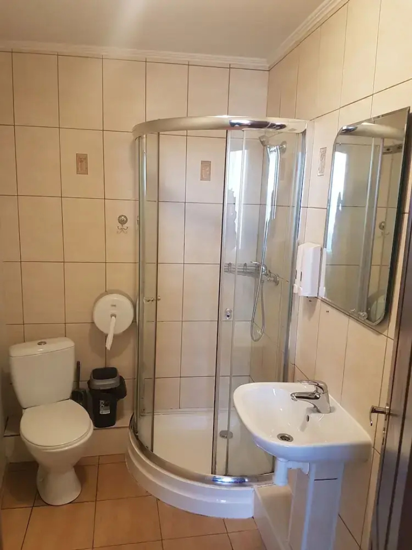 Hostel Erfolg
