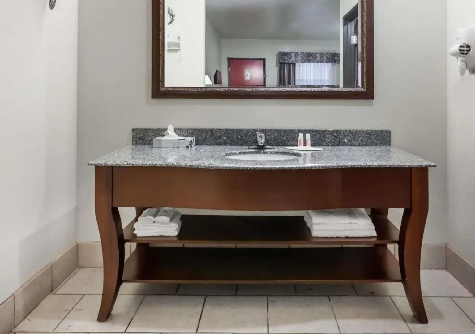 OYO Hotel McAlester Hwy 69 OK