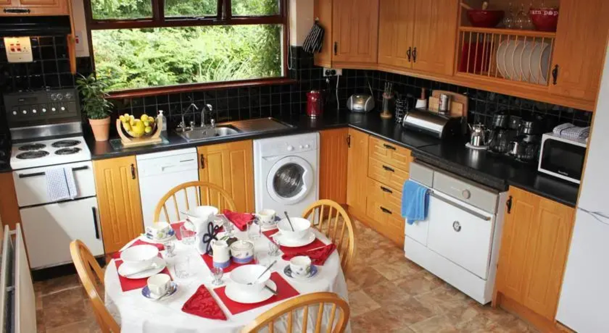 Martinville Self Catering Holiday Home