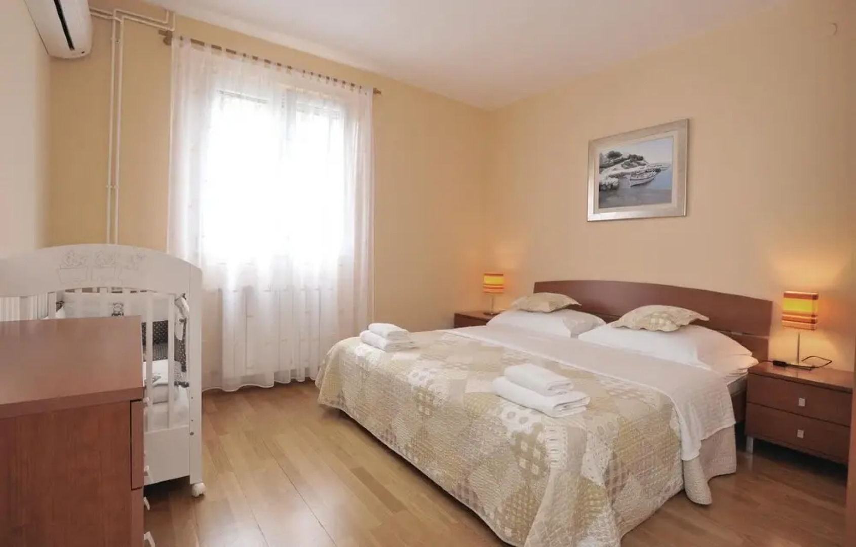 Amazing Home in Razanj With Sauna, Wifi and 6 Bedrooms