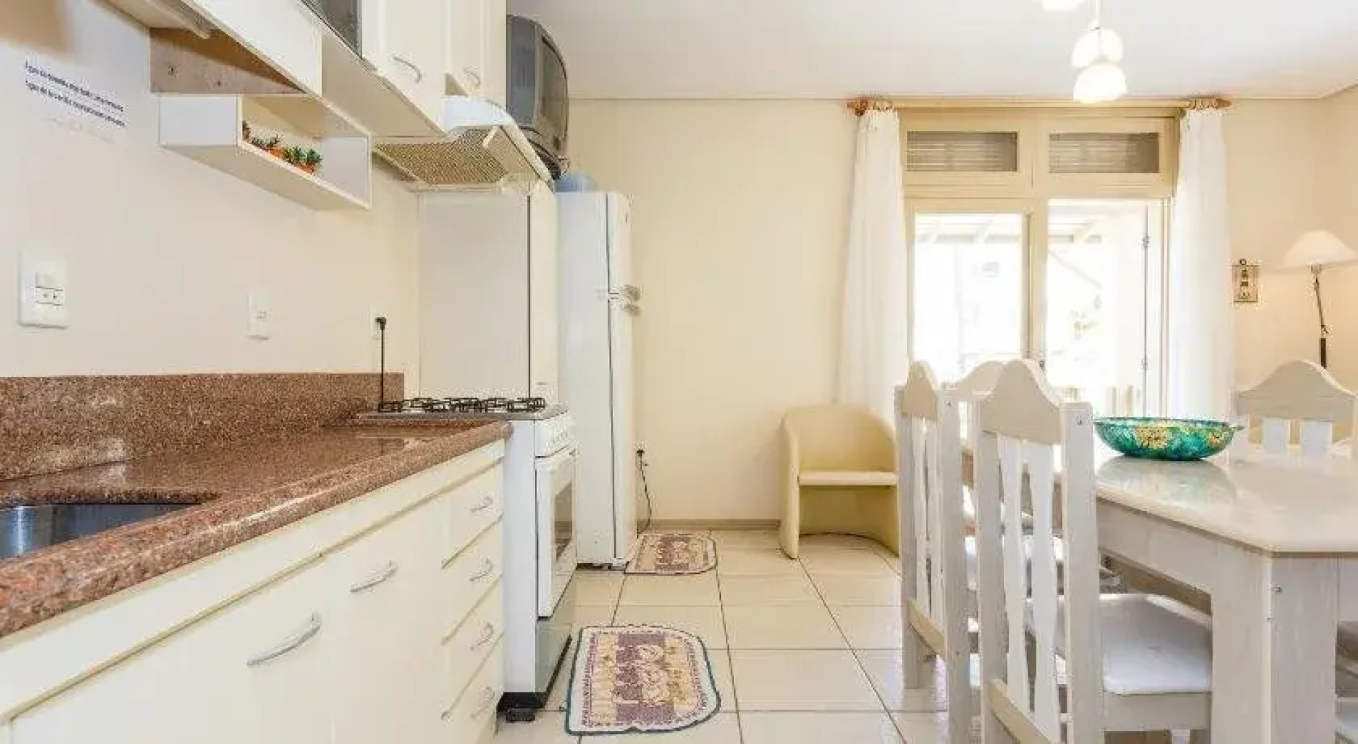 Residencial Alamandas