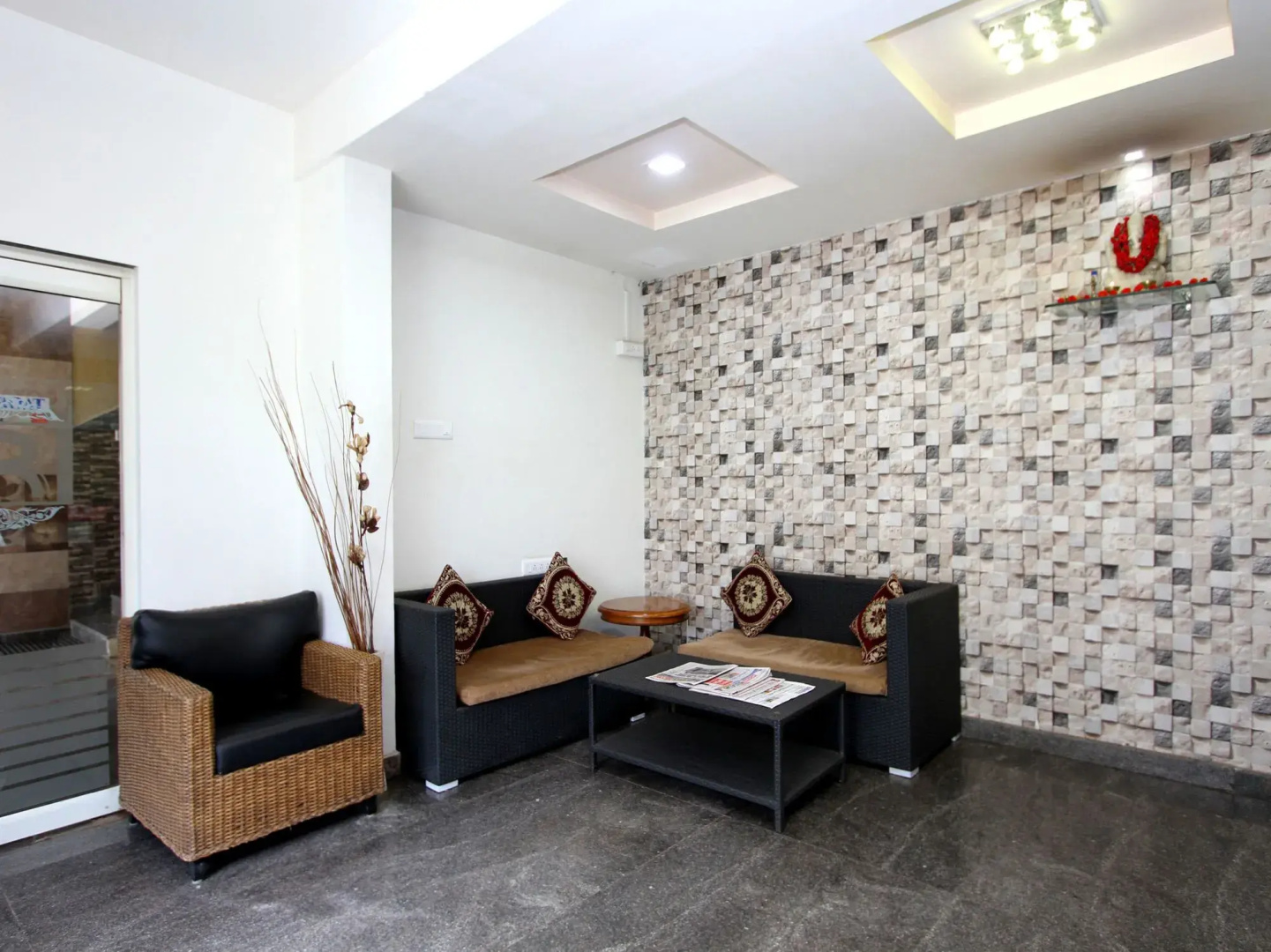 OYO 451 Goyal Residency