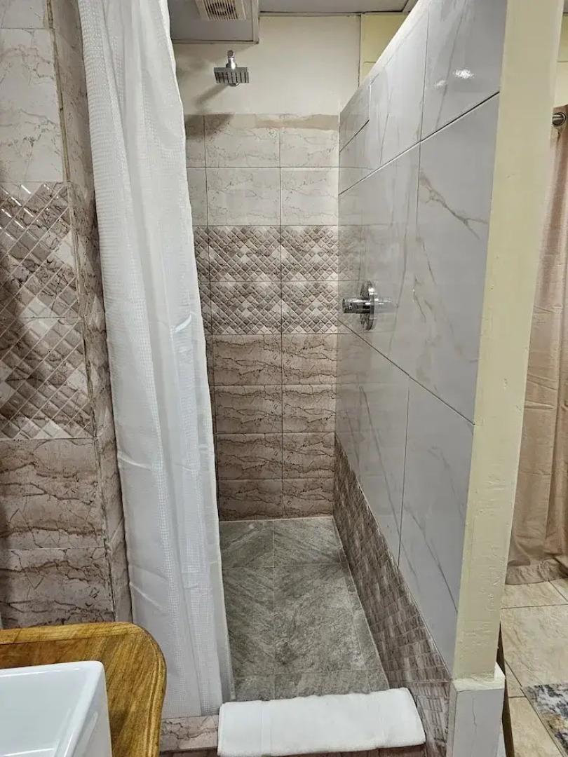 Beres Vale Apartments