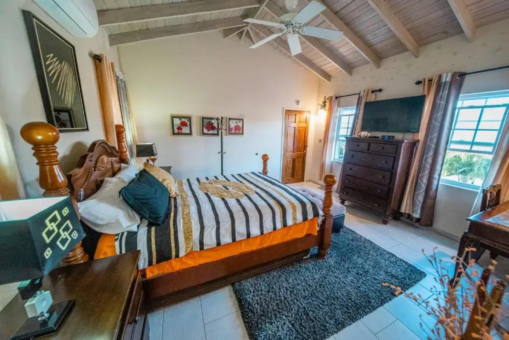 Sweet Home Grenada Caribbean, Vacation Rental