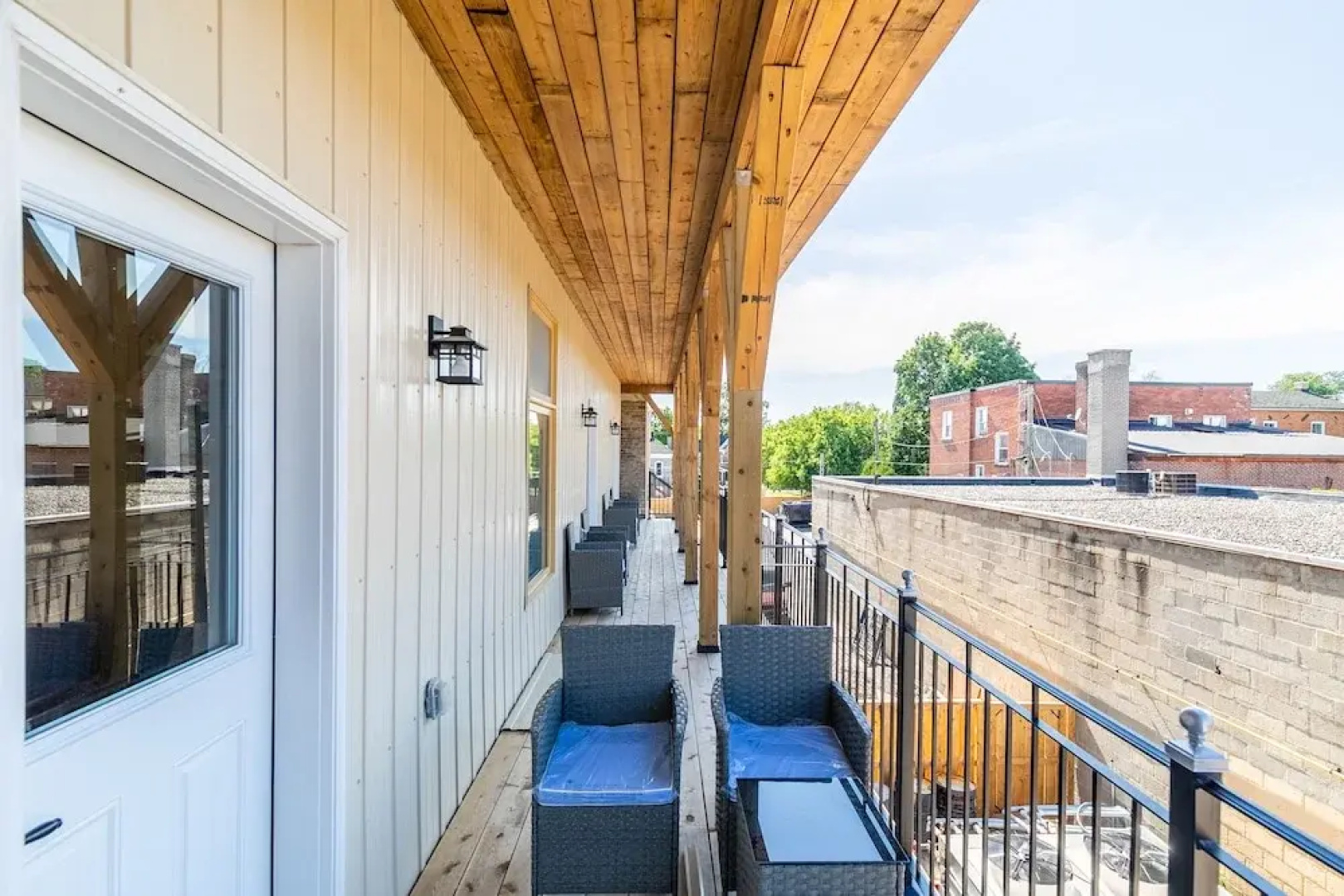 GLOBALSTAY. Luxury Rideau Apartments
