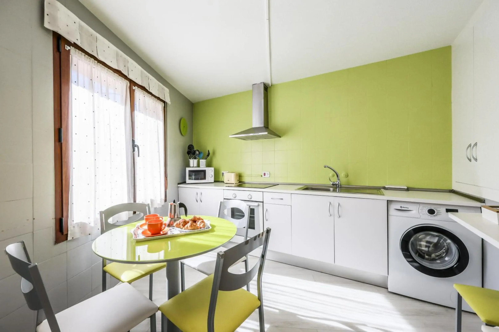 Casa Turistica La Parra